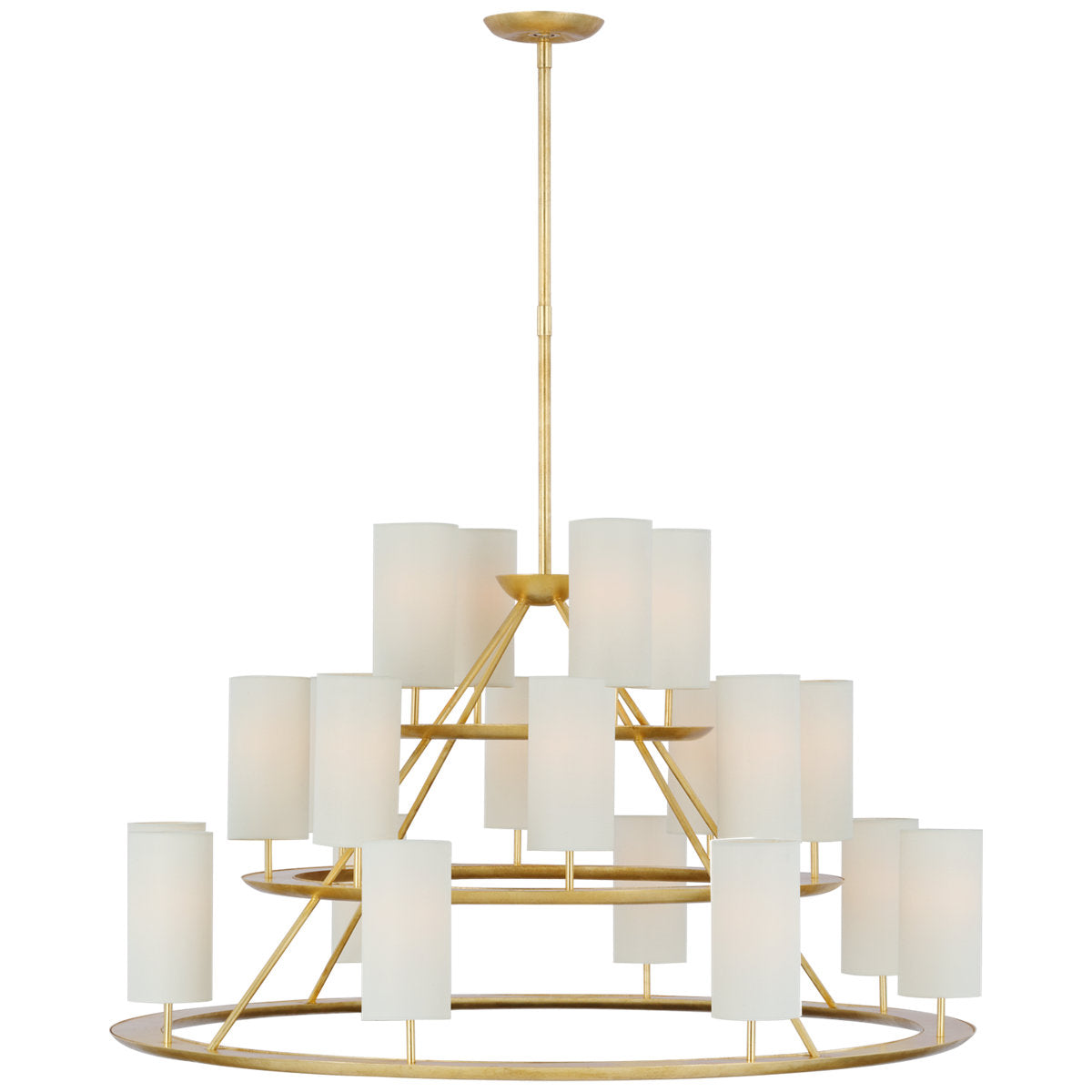 Trevi 20 - Light Chandelier