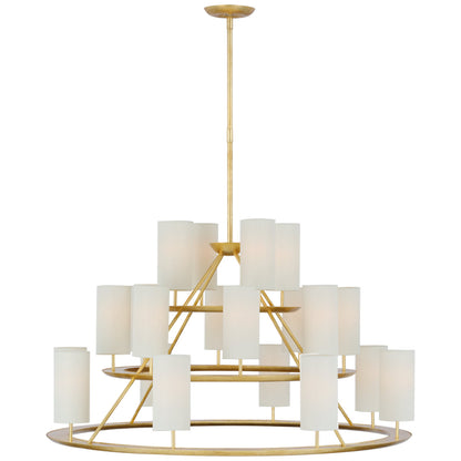 Trevi 20 - Light Chandelier