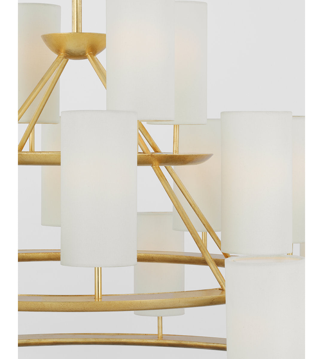 Trevi 20 - Light Chandelier
