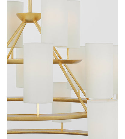 Trevi 20 - Light Chandelier