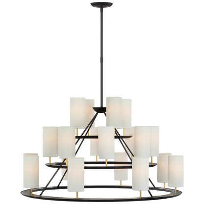 Trevi 20 - Light Chandelier