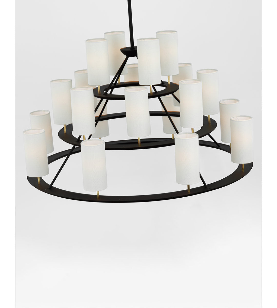 Trevi 20 - Light Chandelier