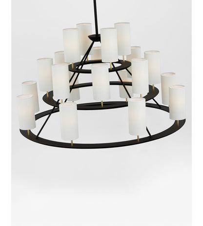 Trevi 20 - Light Chandelier