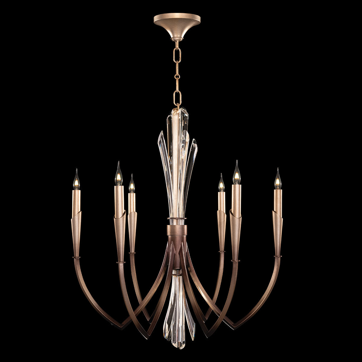 Trevi 6 - Light Chandelier