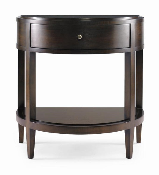 Tribeca 1 - Drawer Nightstand