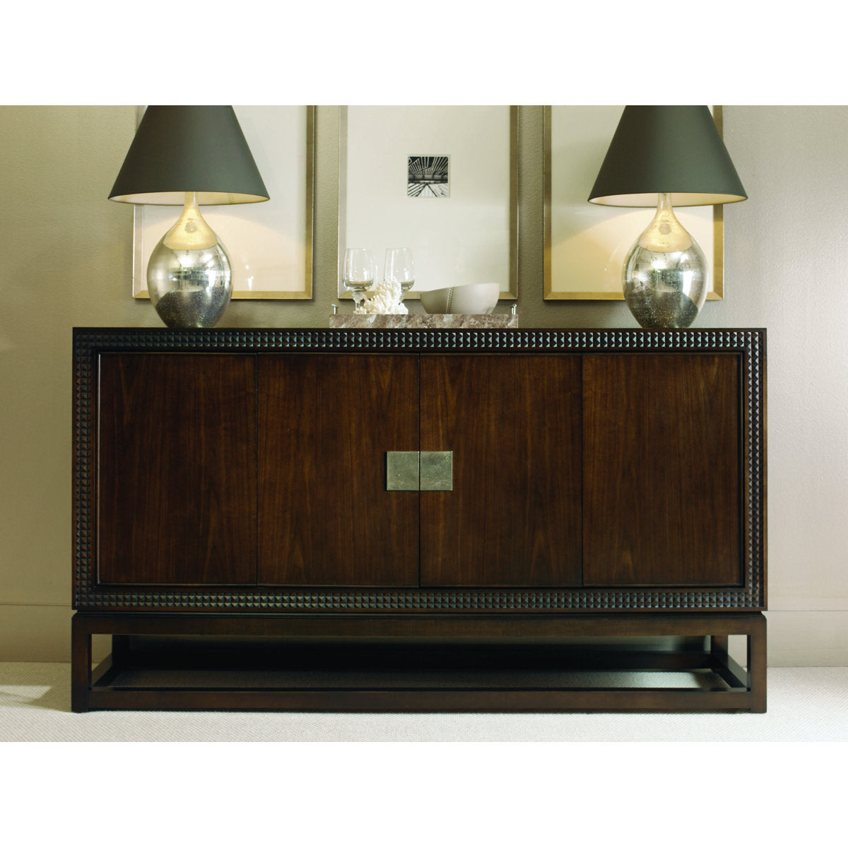 Tribeca 72.25'' W Buffet