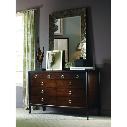 Tribeca 8 - Drawer Dresser