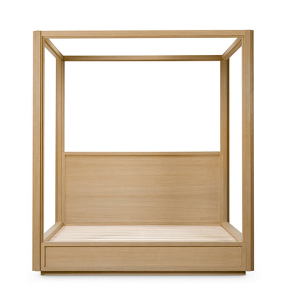 Tribeca Canopy Bed