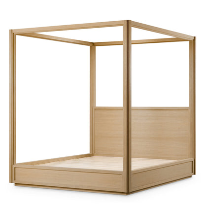 Tribeca Canopy Bed