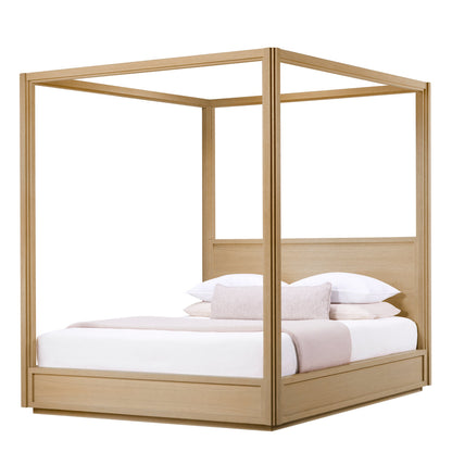 Tribeca Canopy Bed