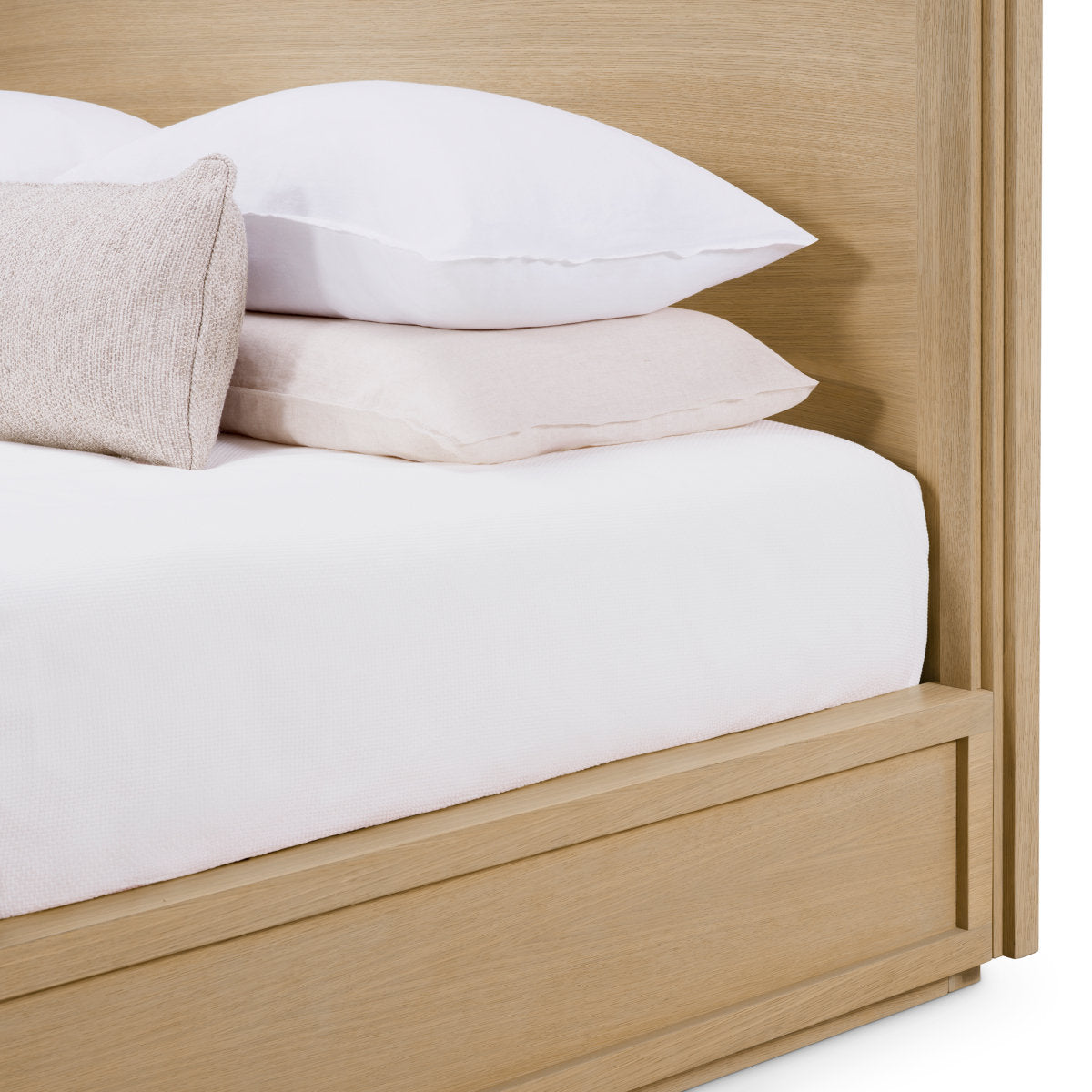 Tribeca Canopy Bed