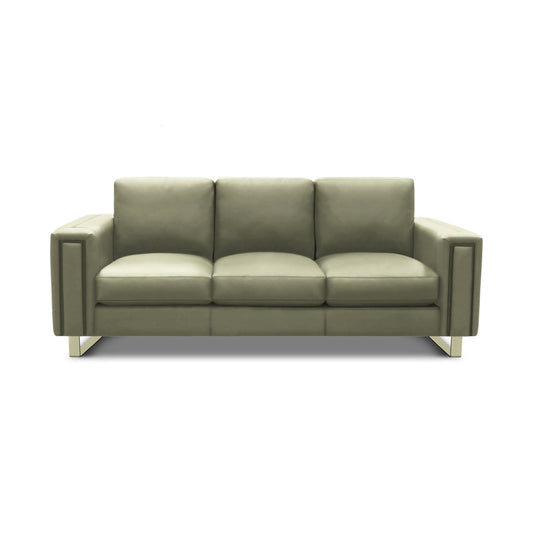 Tribeca Leather Sofa