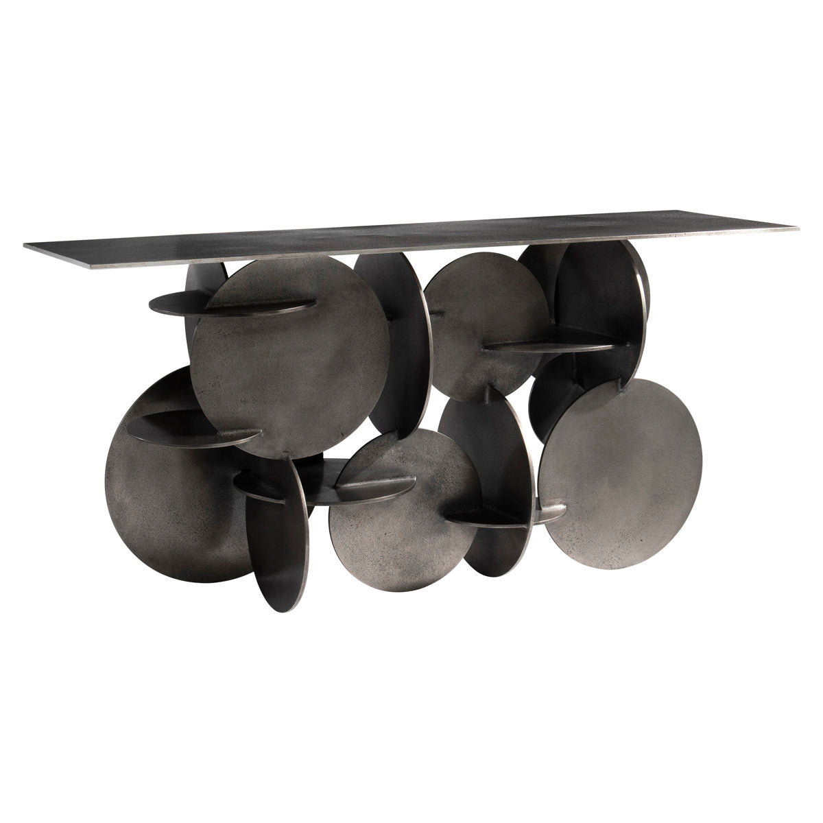 Tribus 68" Console Table
