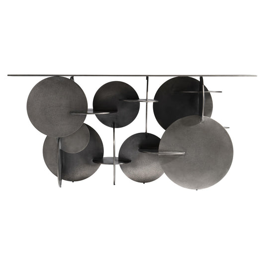 Tribus 68" Console Table