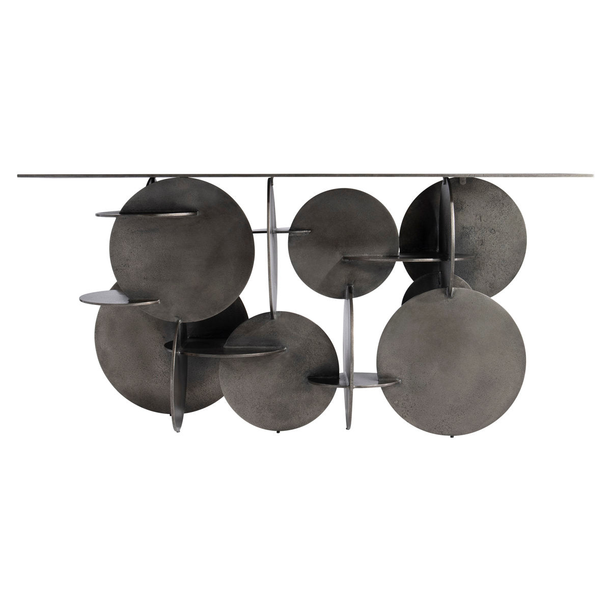Tribus 68" Console Table