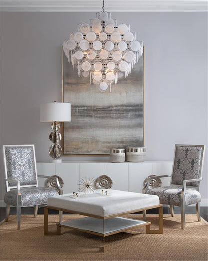Triesse 94'' W Sideboard