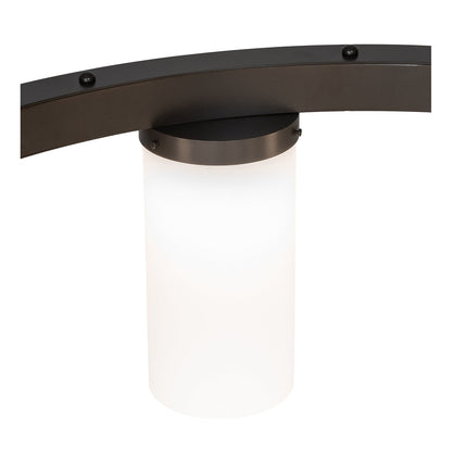 Tristah 6 - Light Chandelier