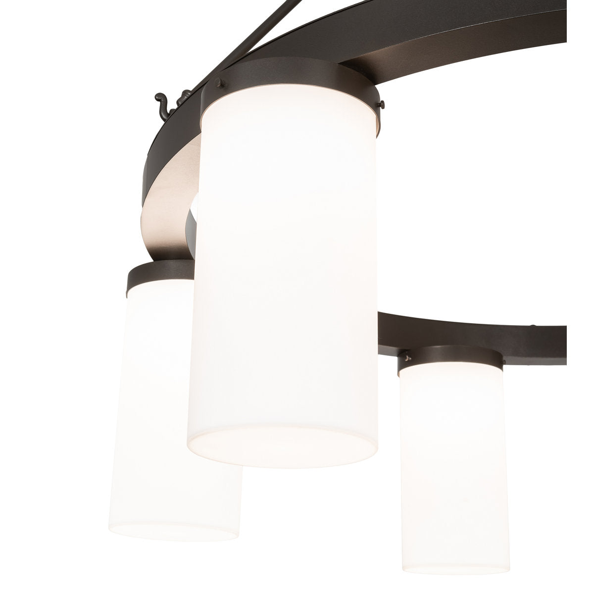 Tristah 6 - Light Chandelier