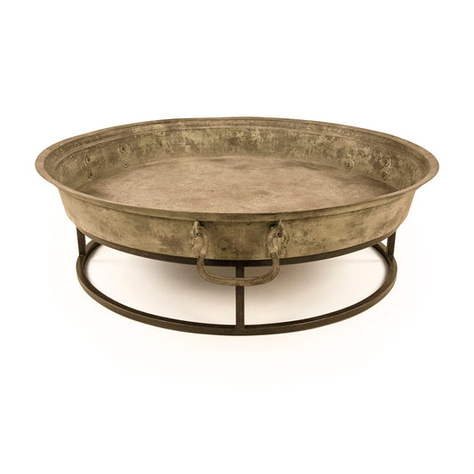 Tristan Coffee Table