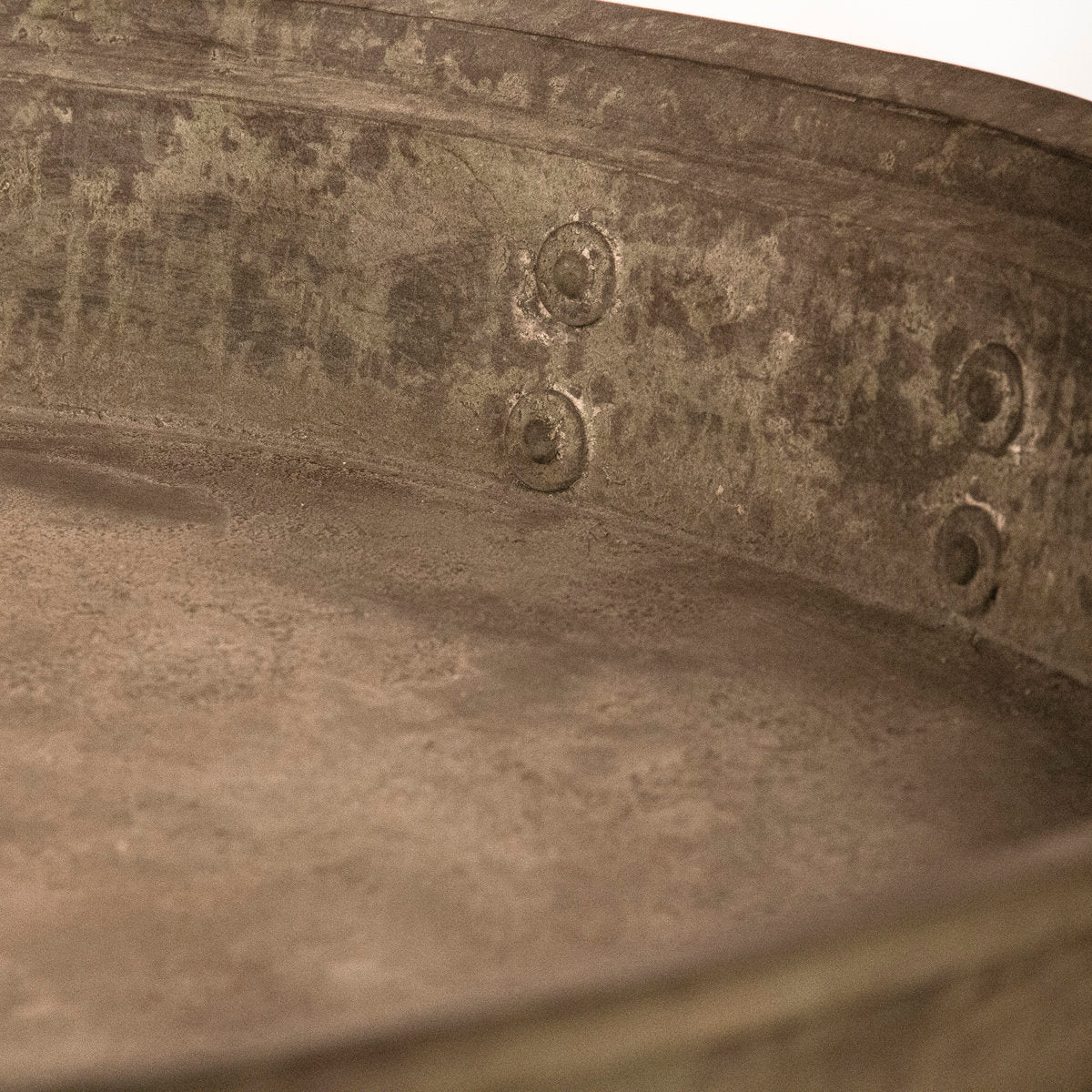 Tristan Coffee Table