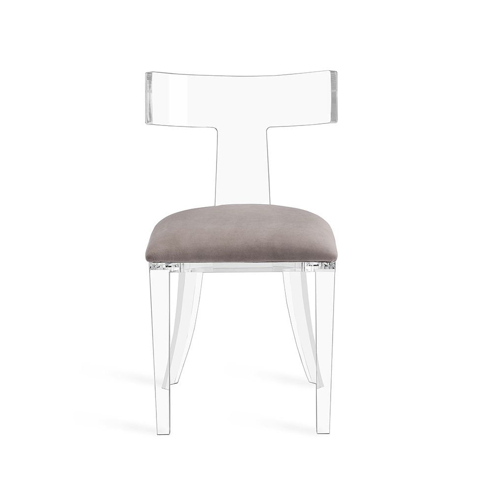 Tristan Upholstered Dining Chair
