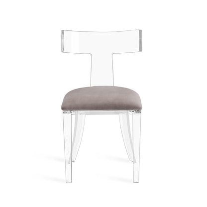 Tristan Upholstered Dining Chair