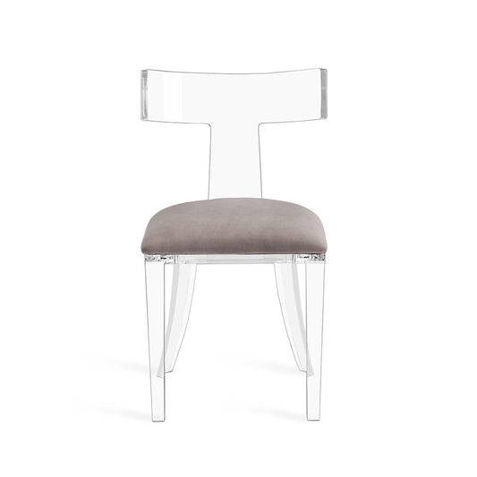 Tristan Upholstered Dining Chair