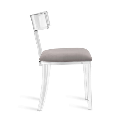 Tristan Upholstered Dining Chair