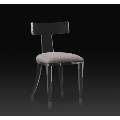 Tristan Upholstered Dining Chair