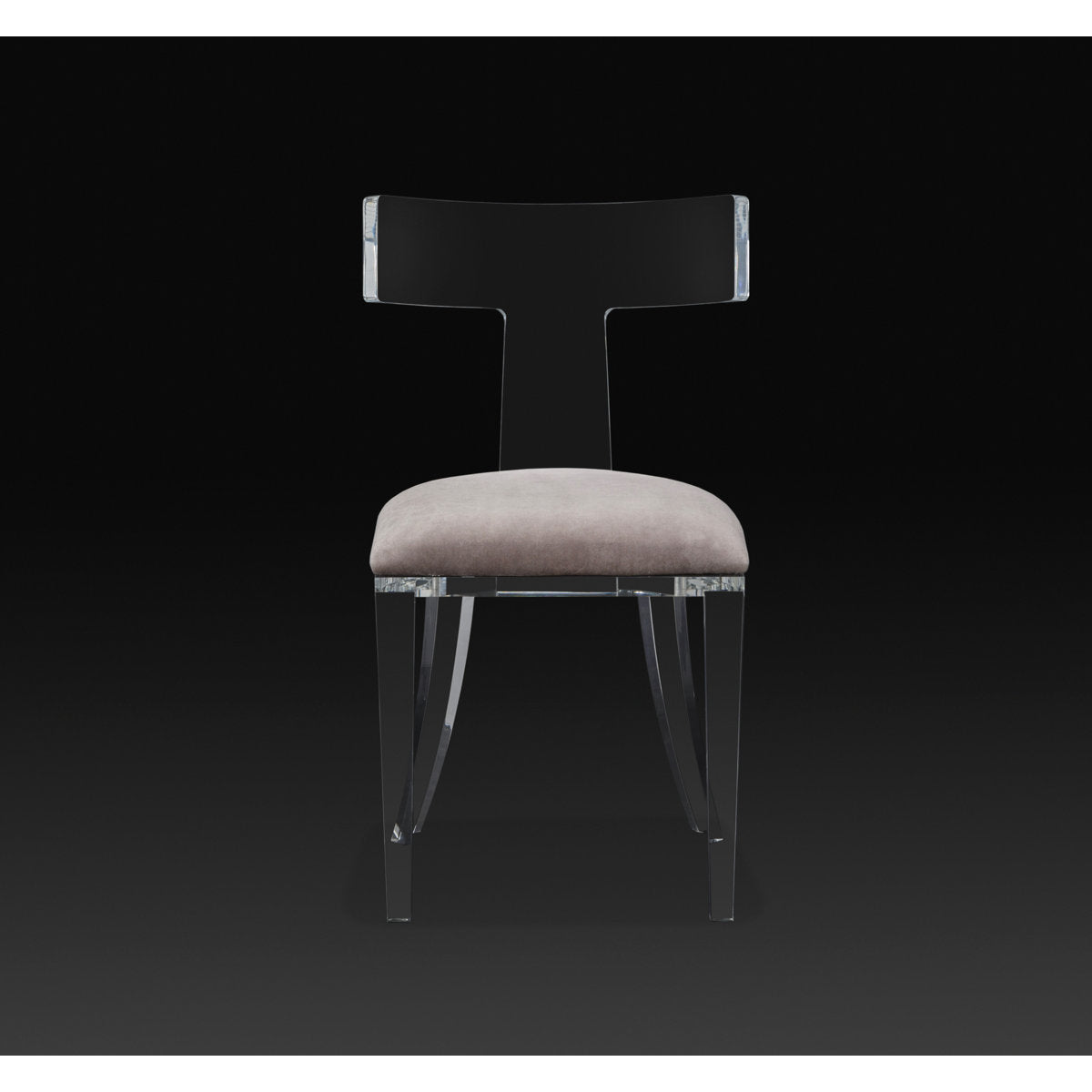Tristan Upholstered Dining Chair