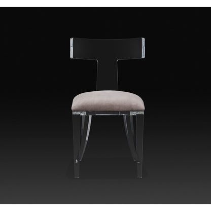 Tristan Upholstered Dining Chair