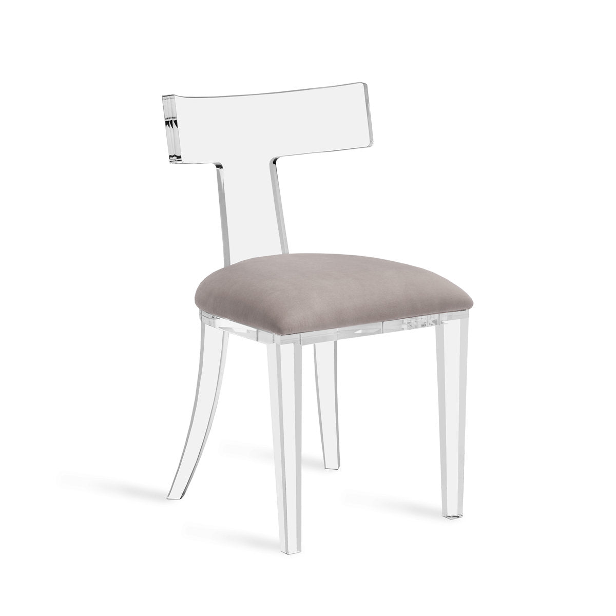 Tristan Upholstered Dining Chair