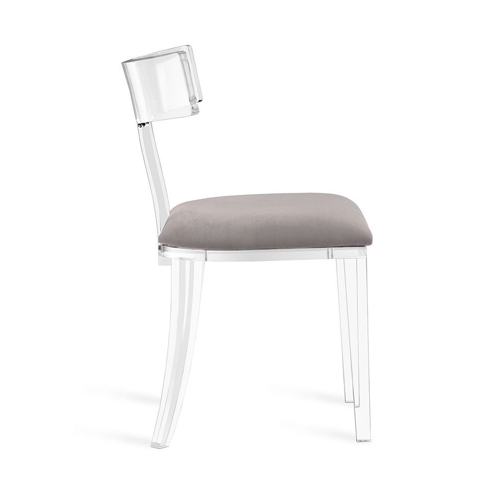 Tristan Upholstered Dining Chair