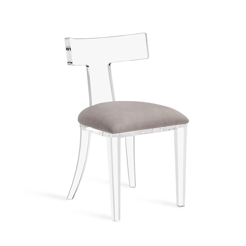 Tristan Upholstered Dining Chair