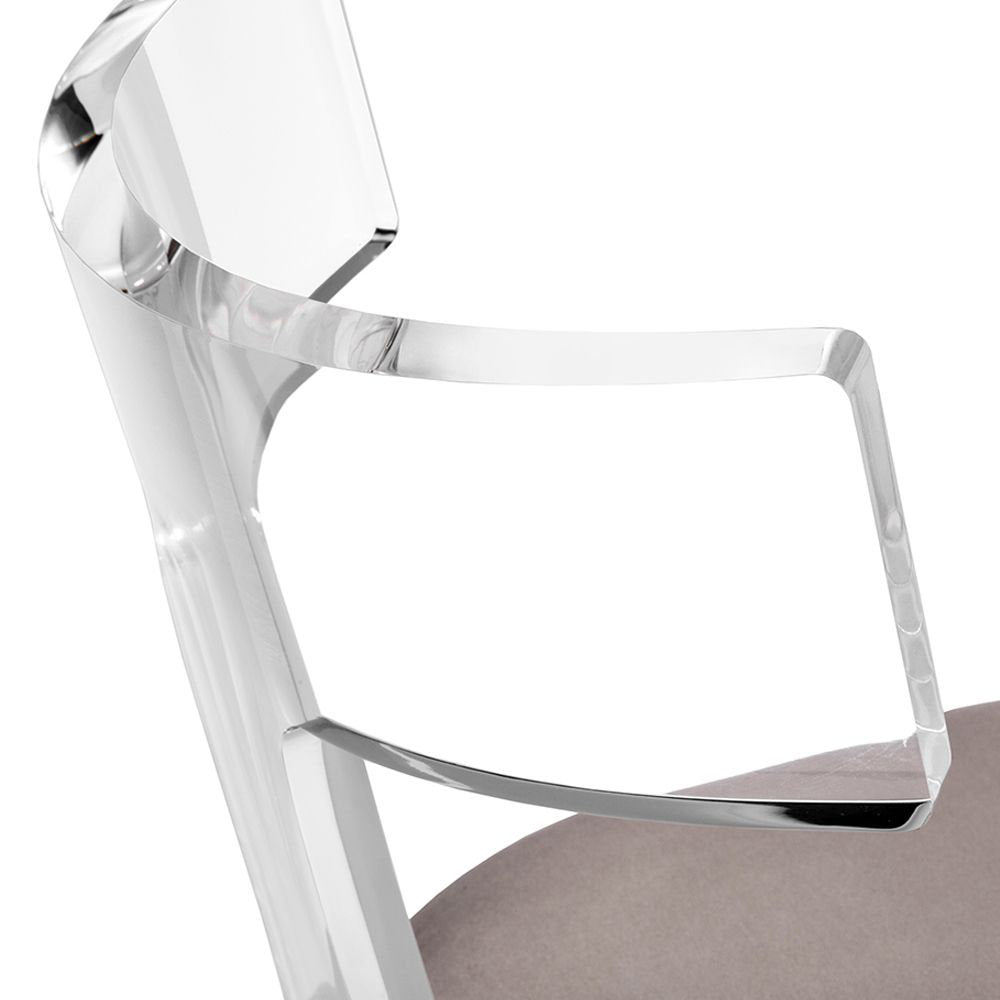 Tristan Upholstered Dining Chair