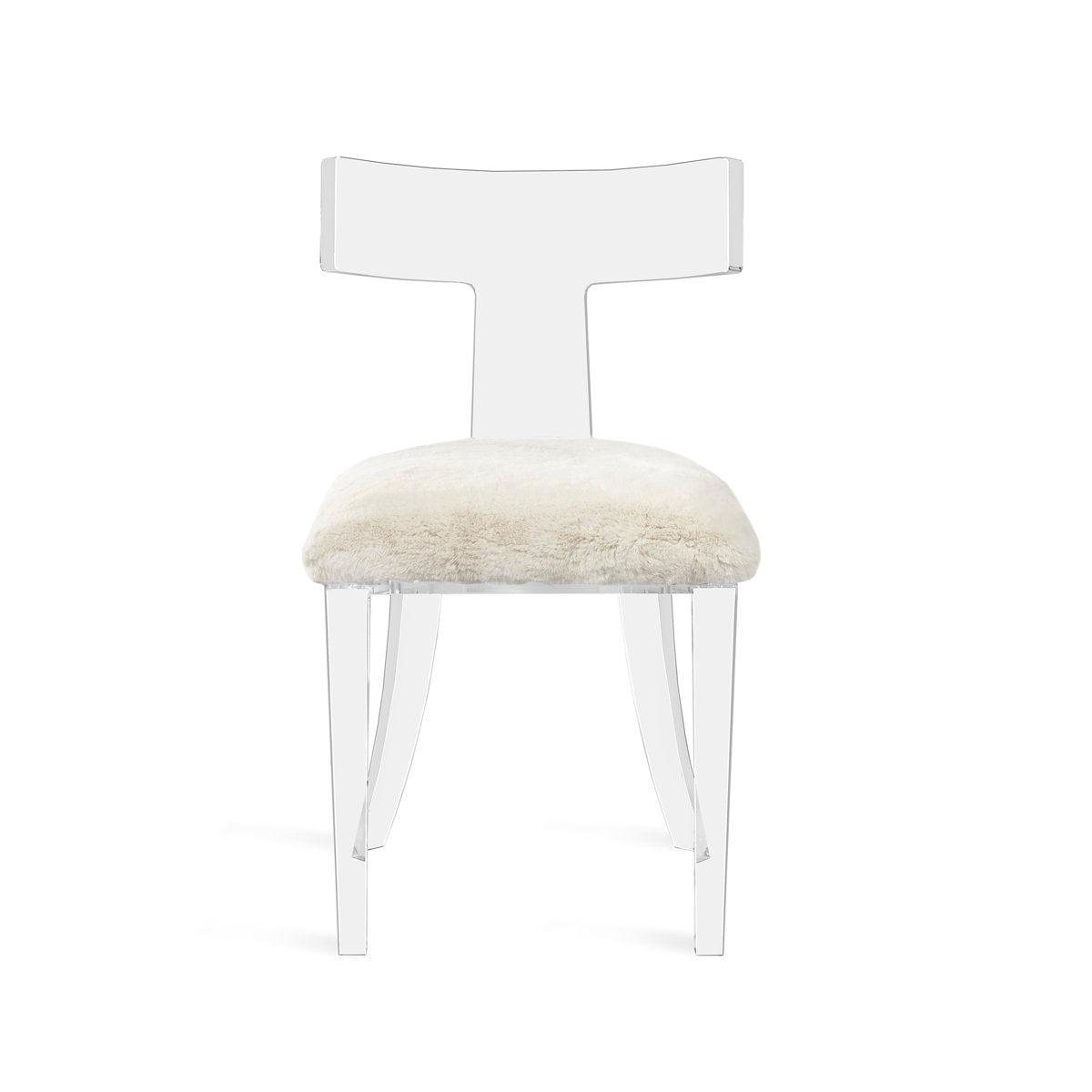 Tristan Upholstered Dining Chair