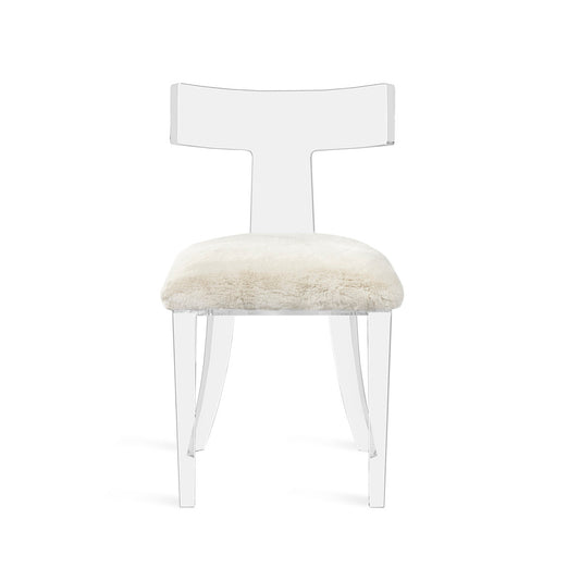 Tristan Upholstered Dining Chair