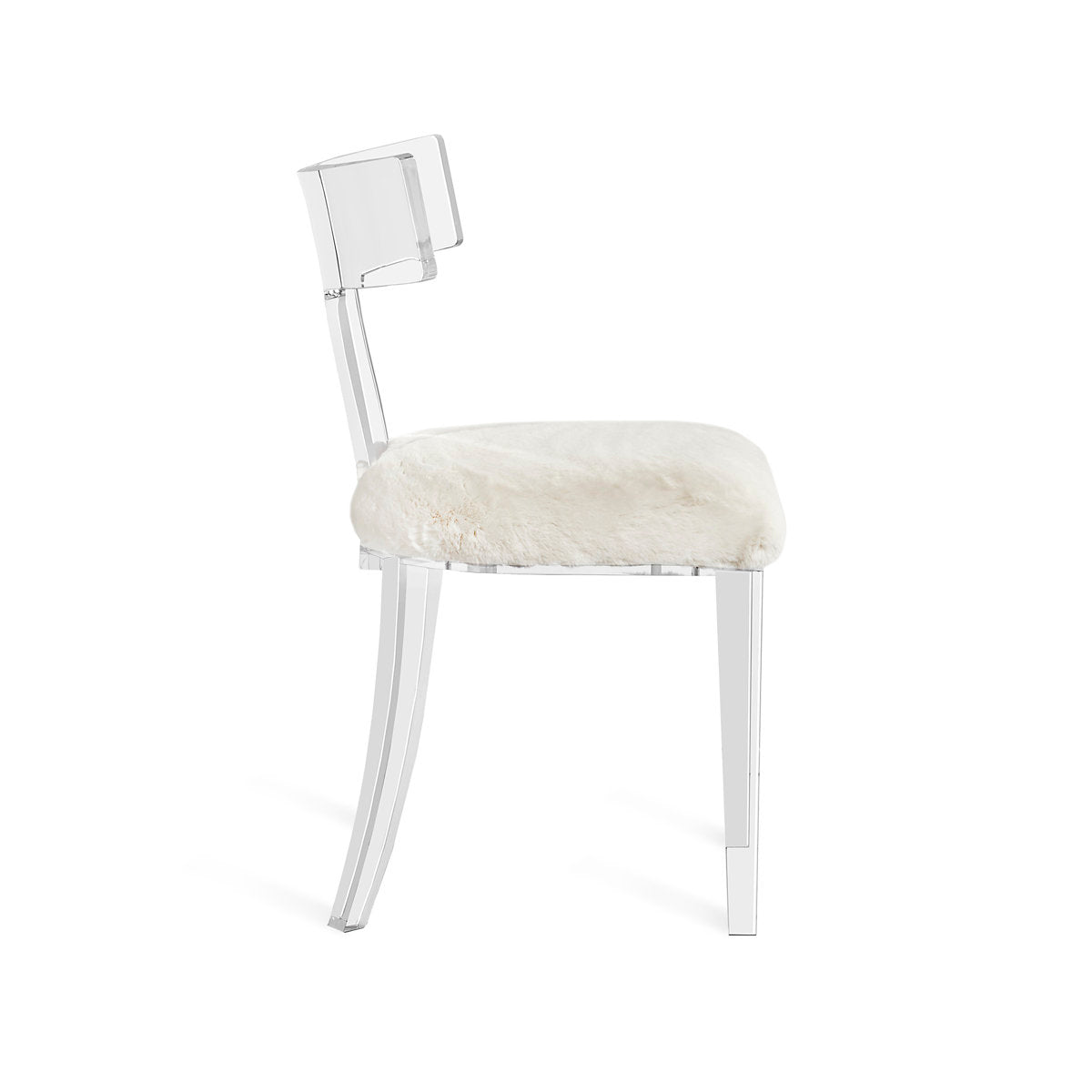 Tristan Upholstered Dining Chair
