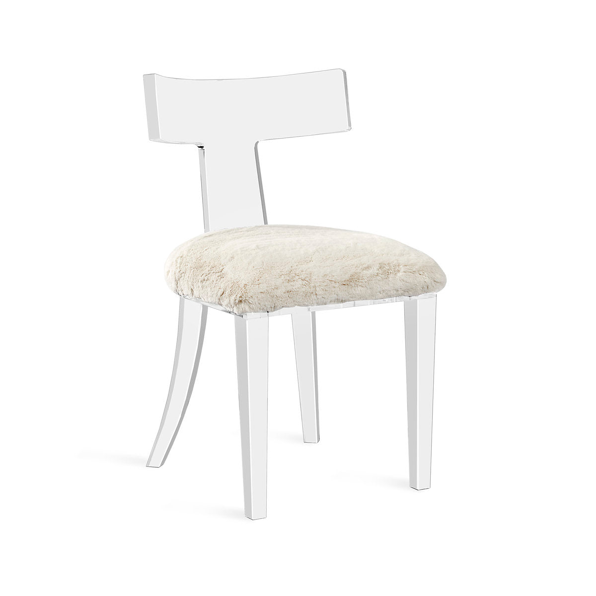 Tristan Upholstered Dining Chair