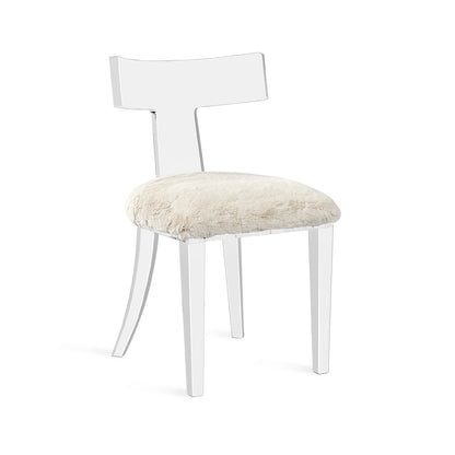Tristan Upholstered Dining Chair
