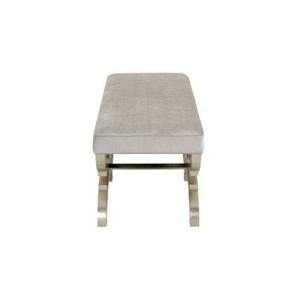 Trivi Upholstered Bench