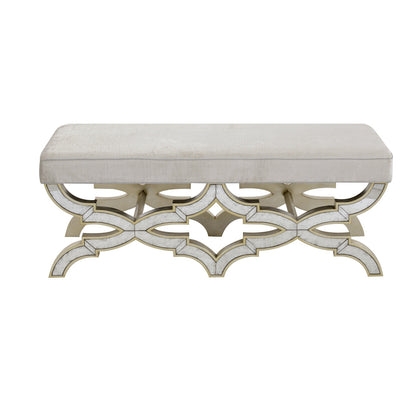 Trivi Upholstered Bench