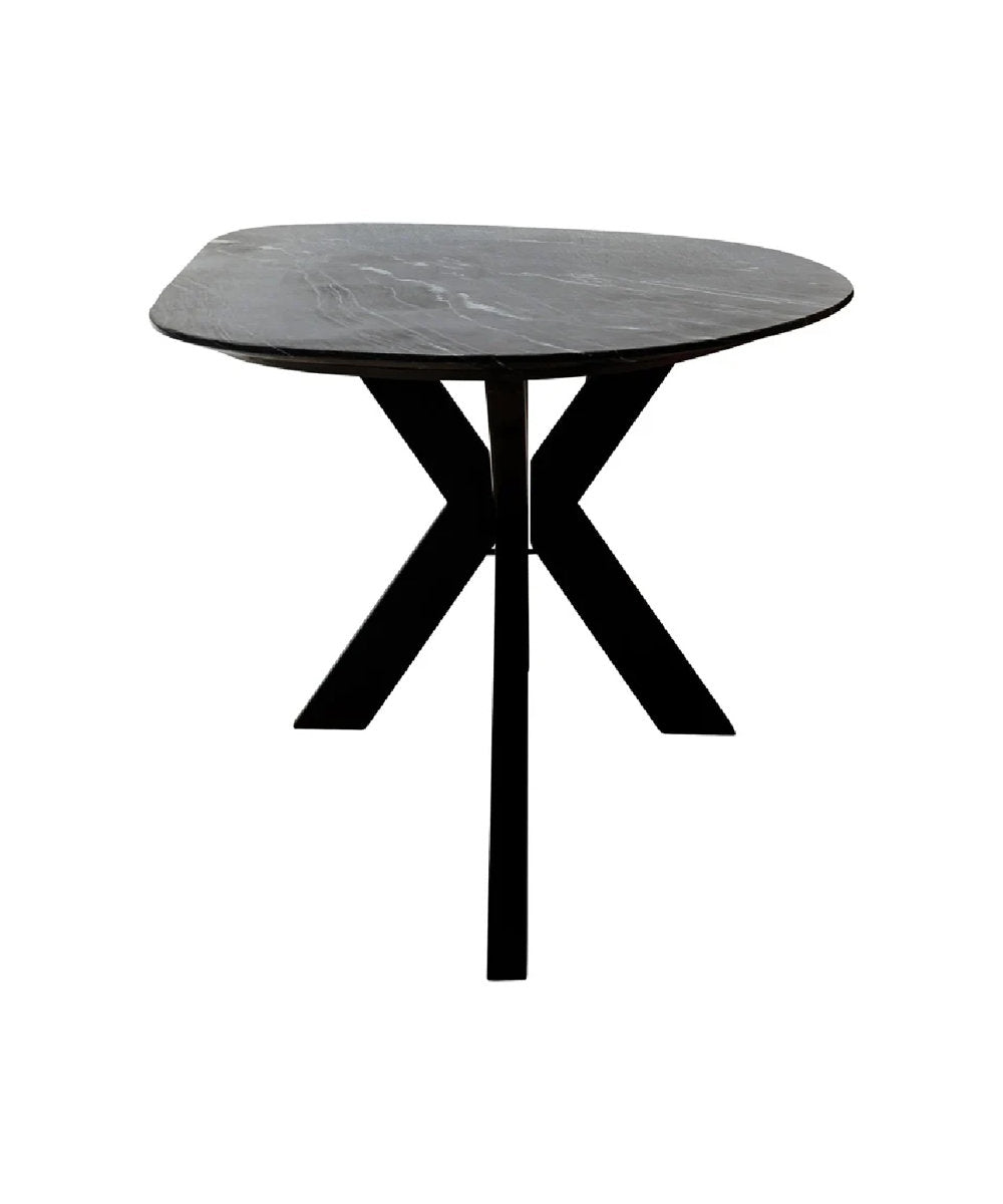 Trocadero Marble Dining Table