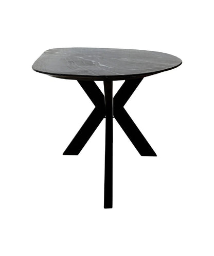 Trocadero Marble Dining Table