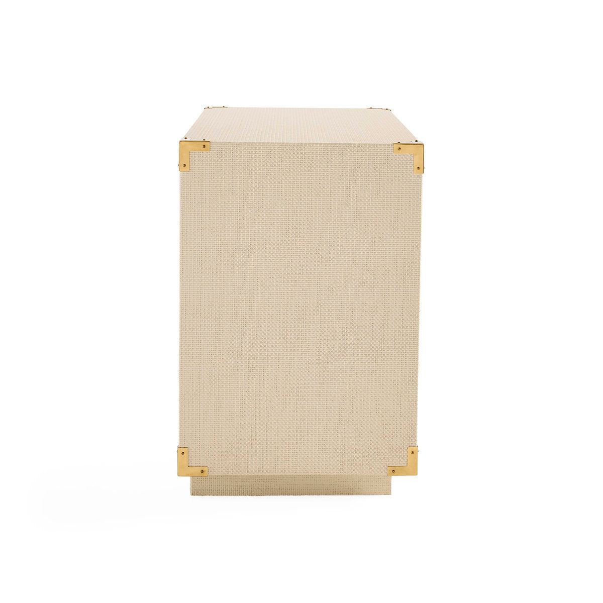 Trousdale Three-Drawer Chest
