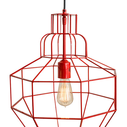 Troy 8 - Light Pendant