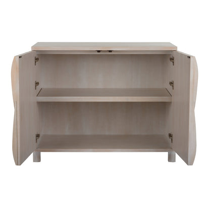 Trujillo 42'' W Server