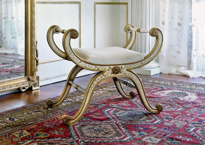 Tufted Ottoman