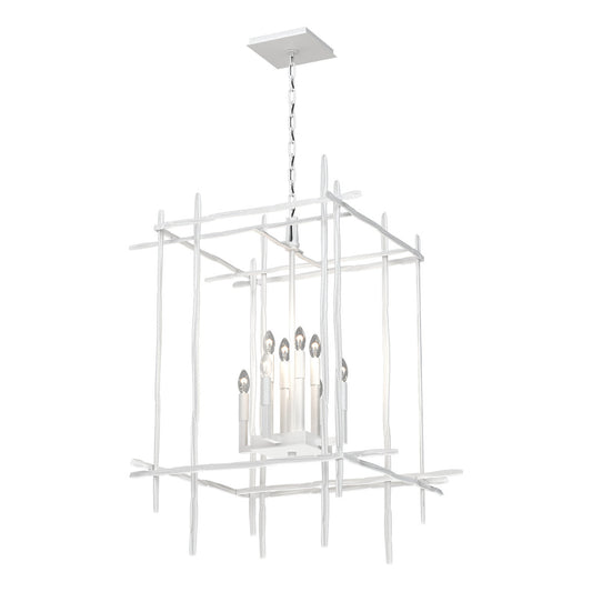 Tura - Light Rectangle Chandelier