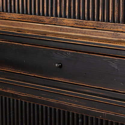 Turner Bookcase